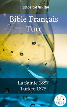 Bible Franais Turc.  Jean Frederic Ostervald