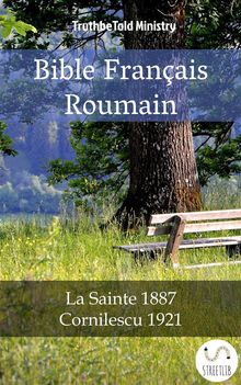 Bible Franais Roumain.  Jean Frederic Ostervald
