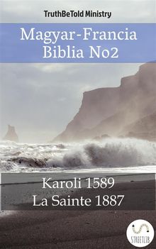 Magyar-Francia Biblia No2.  Gspr Kroli