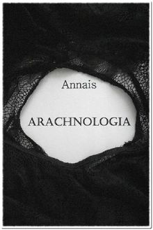 Arachnologia.  Anna Alochno-Janas