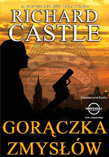 Gor?czka zmys?w.  Richard Castle