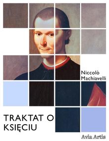 Traktat o Ksi?ciu.  Niccol Machiavelli