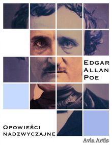 Opowie?ci Nadzwyczajne.  Edgar Allan Poe