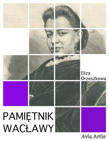 Pami?tnik Wac?awy.  Eliza Orzeszkowa