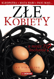 Z?e Kobiety.  Jan Stradling