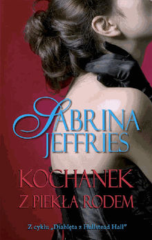 Kochanek z piek?a rodem.  Sabrina Jeffries