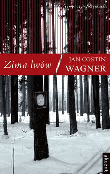 Zima lww.  Jan Costin Wagner