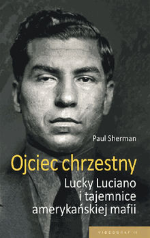 Ojciec chrzestny.  Paul Sherman