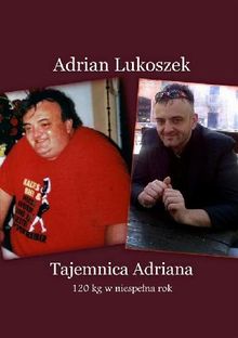 Tajemnica Adriana.  Adrian Lukoszek