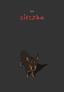 Sieczka.  Syd