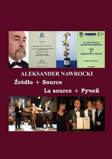 ?rd?o Source La source ?????.  Aleksander Nawrocki