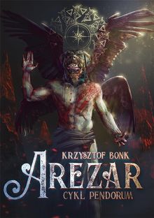 Arezar.  Krzysztof Bonk