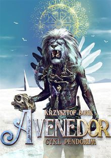 Avenedor.  Krzysztof Bonk