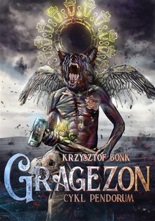 Gragezon.  Krzysztof Bonk
