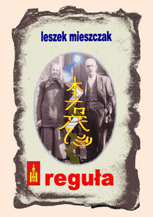 REGU?A.  Leszek Mieszczak