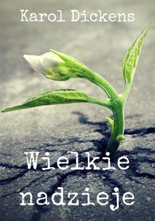 Wielkie nadzieje.  Karol Dickens