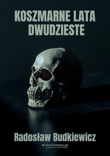 Koszmarne lata dwudzieste.  Rados?aw Budkiewicz