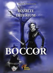 Boccor.  Marek Tarnowicz