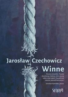 Winne.  Jaros?aw Czechowicz