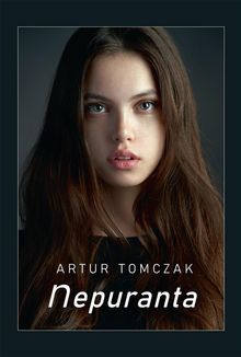 Nepuranta.  Artur Tomczak