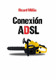 Conexin ADSL.  Ricard Mills
