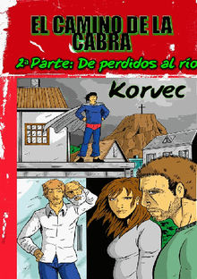 El Camino de la Cabra II.  Korvec