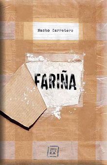 Faria.  Nacho Carretero