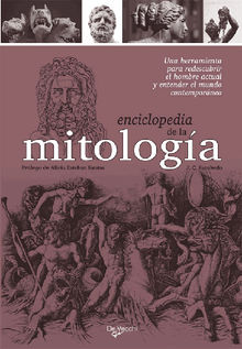 Enciclopedia de la mitologa.  J.C. Escobedo