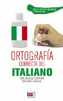 Ortografa correcta del italiano.  Carla Franceschetti