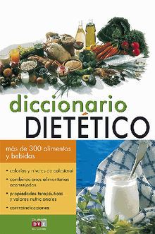 Diccionario diettico.  Gianfranco Moioli