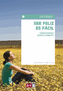 Ser feliz es fcil.  Rosella Panigatti