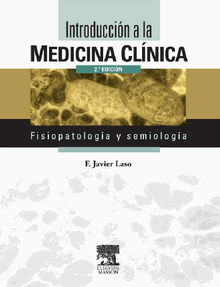 Introduccin a la medicina clnica + Web.  F. Javier Laso Guzmn