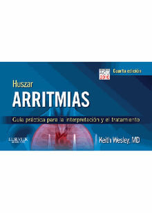 Huszar. Arritmias.  Keith Wesley