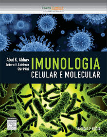 Imunologia Celular e Molecular.  Shiv Pillai