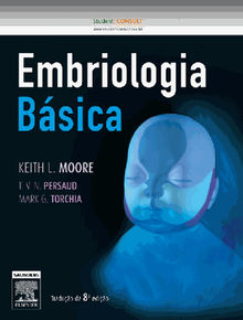 Embriologia Bsica.  Keith Moore