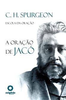 A Orao de Jac.  Charles H. Spurgeon