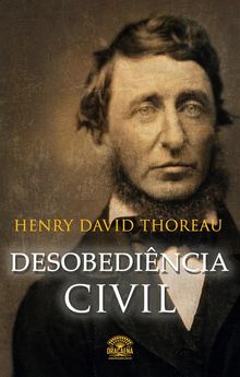 Desobedincia Civil.  Henry David Thoreau