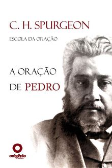 A Orao de Pedro.  C. H. Spurgeon