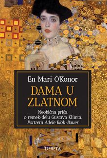 Dama u zlatnom.  En Mari O'Konor