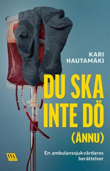 Du ska inte d (nnu).  Jessica  Suni