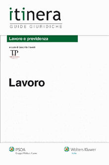 Lavoro.  a cura di Giacinto Favalli