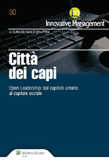 Citt dei Capi.  a cura di Paolo Bruttini