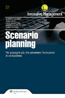 Scenario planning.  Luca Agostoni