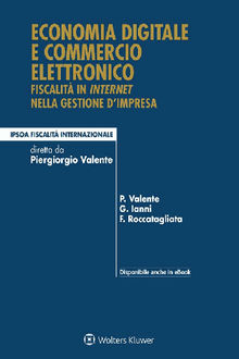 Economia digitale e commercio elettronico.  Franco Roccatagliata