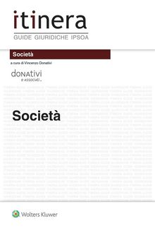 Societ.  Studio Legale Donativi