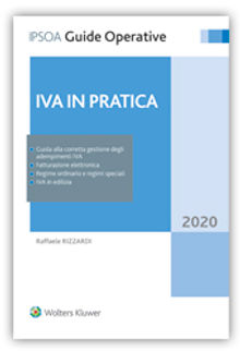 IVA in pratica.  Raffaele Rizzardi