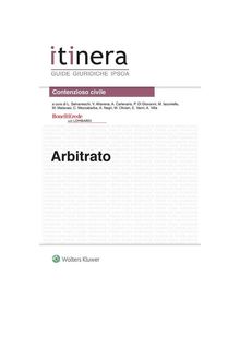 Arbitrato .  Studio Legale Bonelli Erede with Lombardi