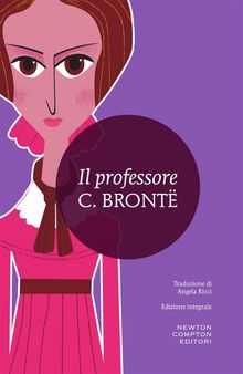 Il professore.  Charlotte Bront