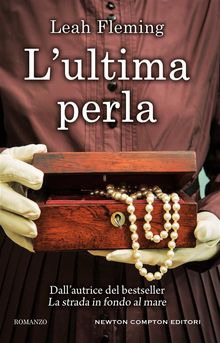 L'ultima perla.  Leah Fleming