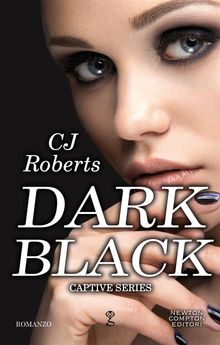 Dark Black.  CJ Roberts